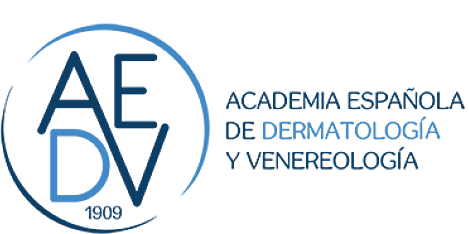 Academia Española de Dermatología y Venereología